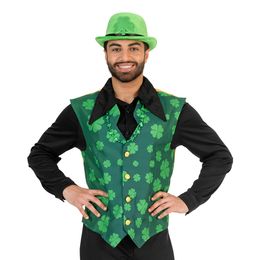 Väst St Patricks Day