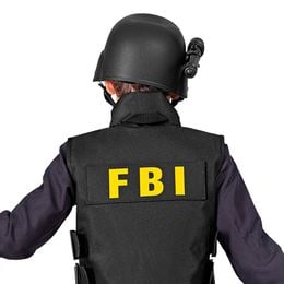 Bildspel - Väst SWAT för Barn