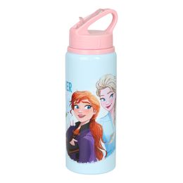Vattenflaska Frost/Frozen™ i Aluminium