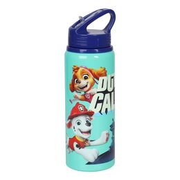 Vattenflaska Paw Patrol™ i Aluminium