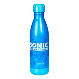 Bildspel - Vattenflaska Sonic the Hedgehog