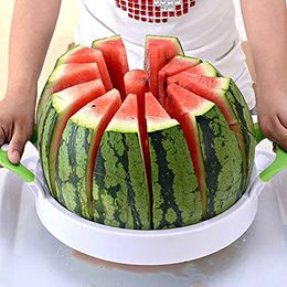 Bildspel - Vattenmelon Slicer
