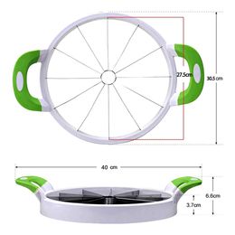 Bildspel - Vattenmelon Slicer