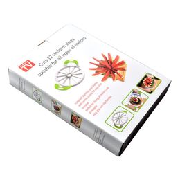 Bildspel - Vattenmelon Slicer