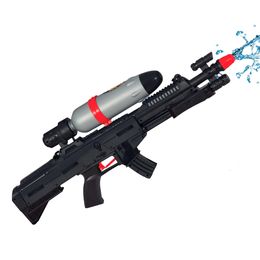 Vattenpistol Gevär
