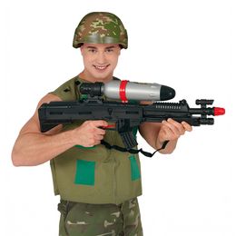 Bildspel - Vattenpistol Gevär