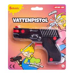 Butterick's Vesipyssy Pilailutarvike