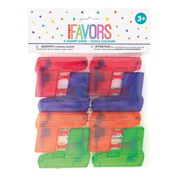 Lysbildefremvisning - Vandpistoler Mini