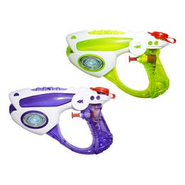 Vattenpistoler Space