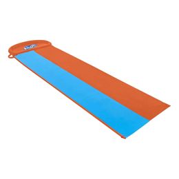 Vannrutsjebane Dobbel