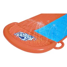 Lysbildefremvisning - Vannrutsjebane Dobbel