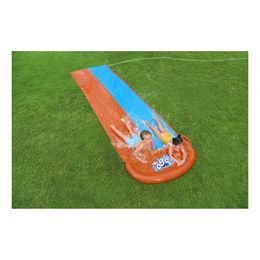 Lysbildefremvisning - Vannrutsjebane Dobbel