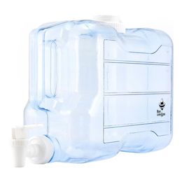 Lysbildefremvisning - Vandtank til Køleskabet