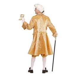 Bildspel - Venetiansk Adelsman Maskeraddräkt