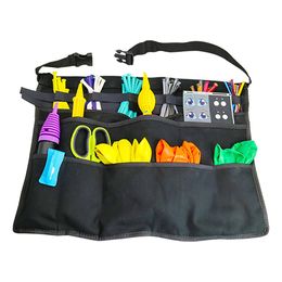 Verktygsbälte för Ballonger