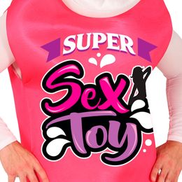 Bildspel - Vibrator Maskeraddräkt