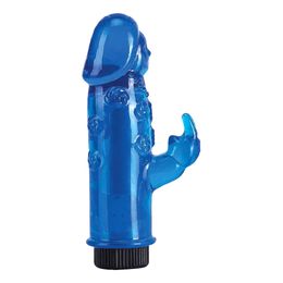 Vibrator Mini Rabbit