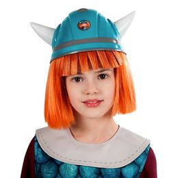 Bildspel - Vicke Viking Barn Hjälm