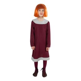 Bildspel - Vicke Viking Barn Maskeraddräkt