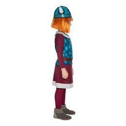 Bildspel - Vicke Viking Barn Maskeraddräkt