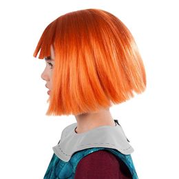 Bildspel - Vicke Viking Barn Peruk