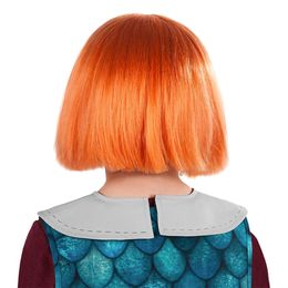 Bildspel - Vicke Viking Barn Peruk