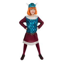 Bildspel - Vicke Viking Barn Strumpbyxor