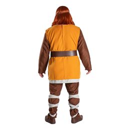 Bildspel - Vicke Viking Halvar Maskeraddräkt