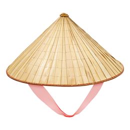 Bildspel - Vietnamesisk Stråhatt