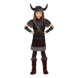 Viking Barn Maskeraddräkt