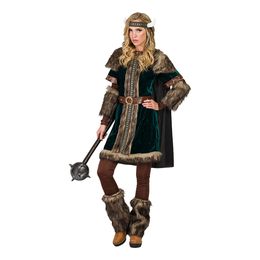 Viking Helga Maskeraddräkt