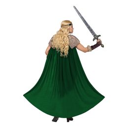 Bildspel - Viking Klänning Maskeraddräkt