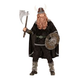 Bildspel - Viking Maskeraddräkt