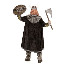 Bildspel - Viking Maskeraddräkt
