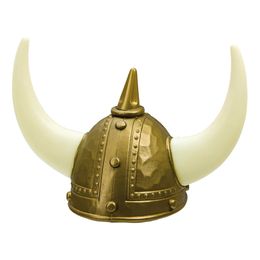 Vikingahjälm
