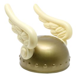 Vikingehjelm med Vinger