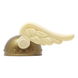 Lysbildefremvisning - Vikingehjelm med Vinger