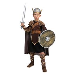 Bildspel - Vikingasvärd & Sköld