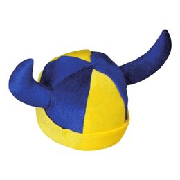 Bildspel - Vikinghatt Sverige