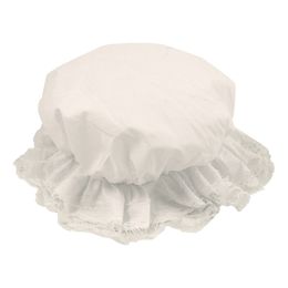 Viktorianskt Hembiträde Mössa