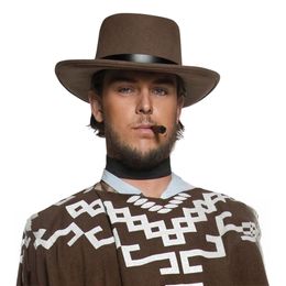 Vilda Västern Cowboyhatt