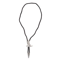 Vilda Västern Sko Halsband