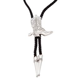 Bildspel - Vilda Västern Sko Halsband