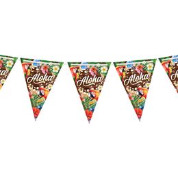 Vimpelgirlang Aloha
