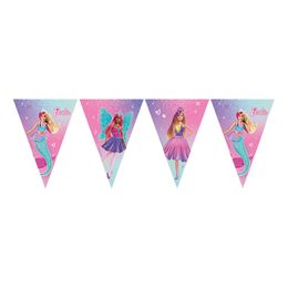 Lippuviirinauha Barbie Fantasy