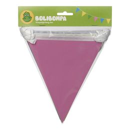 Bildspel - Vimpelgirlang Bolibompa