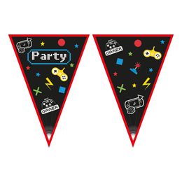 Vimpelgirlang Gaming Party