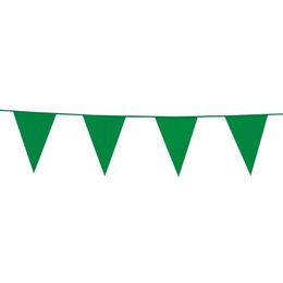 Vihreä viirinauha