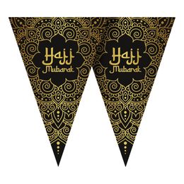 Vimpelgirlang Hajj Mubarak