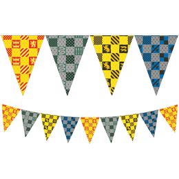 Vimpelguirlande Harry Potter